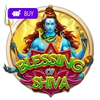 Blessing Of Shiva