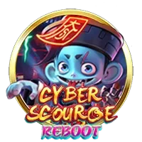 Cyber Scourge Reboot