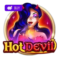 Hot Devil