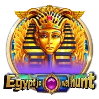 Egypt Jewel Hunt