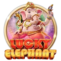 Lucky Elephant