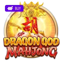 Dragon God Mahjong