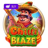 Chilli Blaze