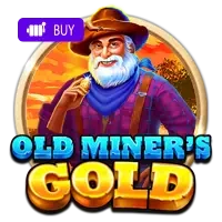 Old Miner's Gold