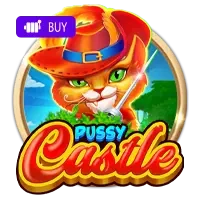 Pussy Castle