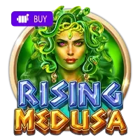 Rising Medusa