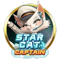 Starcat Captain