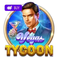 Vegas Tycoon