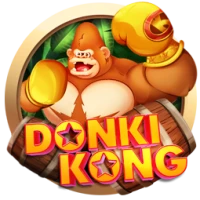 Donki Kong