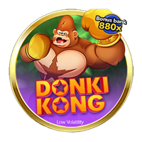 Donki Kong