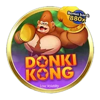 Donki Kong