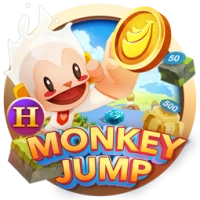 Monkey Jump