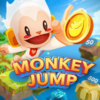 Monkey Jump