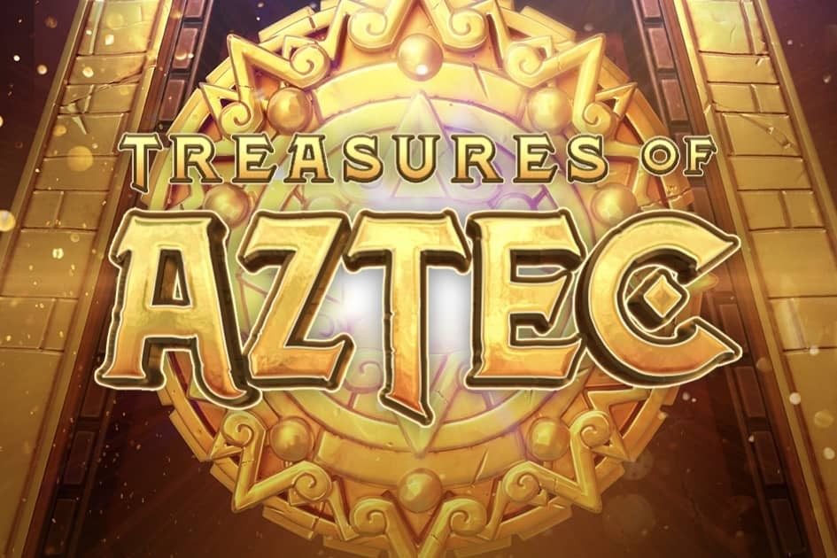 Aztec Gold Treasure