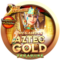 Aztec Gold Treasure