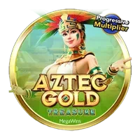 Aztec Gold Treasure