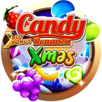 Candy Bonanza Xmas