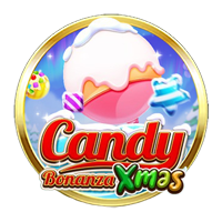 Candy Bonanza Xmas