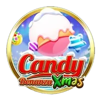 Candy Bonanza Xmas