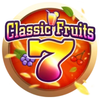 Classic Fruits 7