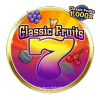 Classic Fruits 7