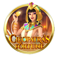 Cleopatra's Fortune