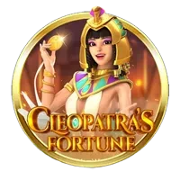 Cleopatra's Fortune