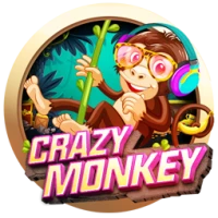 Crazy Monkey