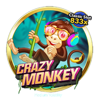 Crazy Monkey