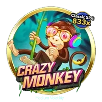 Crazy Monkey