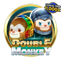 Double Monkey