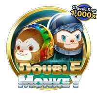 Double Monkey
