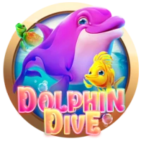 Dolphin dive