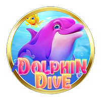 Dolphin dive