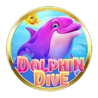 Dolphin dive