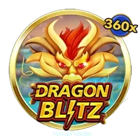 Dragon Blitz
