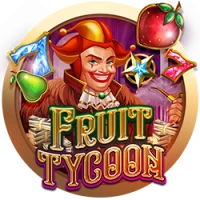 Fruit Tycoon