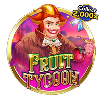 Fruit Tycoon