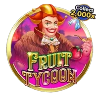 Fruit Tycoon