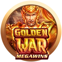 Golden War