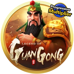 Legend of Guan Gong