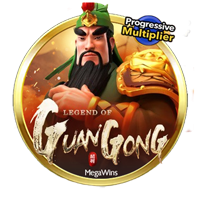 Legend of Guan Gong