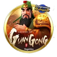 Legend of Guan Gong