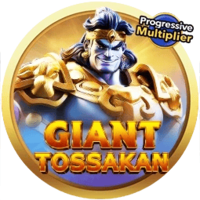 Giant Tossakan