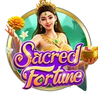 Sacred Fortune