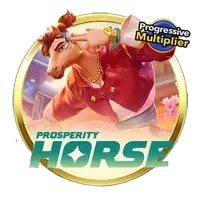 Prosperity Horse