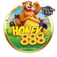 Honey 888