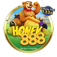 Honey 888