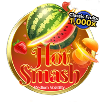 Hot Smash