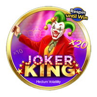 Joker King